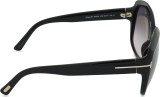 Tom Ford Chiara-02 FT0919 01B 60 Tuotteen sivu