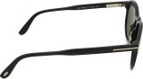 Tom Ford Dante FT0834 01A 52 Tuotteen sivu