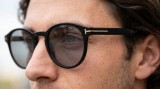 Tom Ford Dante FT0834 01A 52 Luotu kuva
