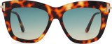 Tom Ford Dasha FT0822 55P 52 Tuotteen etuosa