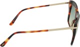 Tom Ford Dasha FT0822 55P 52 Tuotteen sivu