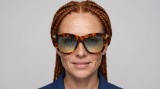 Tom Ford Dasha FT0822 55P 52 Luotu kuva