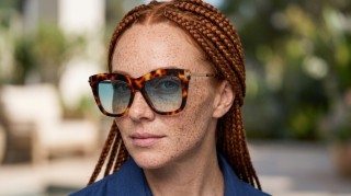 Tom Ford Dasha FT0822 55P 52 Luotu kuva
