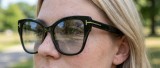 Tom Ford Elsa FT1108 01C 55 Luotu kuva