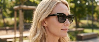 Tom Ford Elsa FT1108 01D 55 Luotu kuva