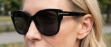 Tom Ford Elsa FT1108 01D 55 Luotu kuva