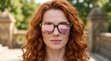 Tom Ford Elsa FT1108 55Z 55 Luotu kuva