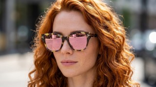 Tom Ford Elsa FT1108 55Z 55 Luotu kuva