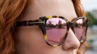 Tom Ford Elsa FT1108 55Z 55 Luotu kuva