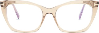 Tom Ford FT5709-B 045 54 Produkt framifrån