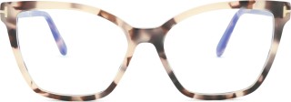 Tom Ford FT5812-B 056 53 Produkt framifrån
