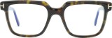 Tom Ford FT5889-B 052 53 Produkt framifrån