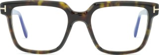 Tom Ford FT5889-B 052 53 Produkt framifrån