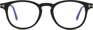 Tom Ford FT5891-B 005 49 Produkt framifrån