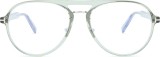 Tom Ford FT5981-B 020 57 Produkt framifrån