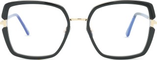 Tom Ford FT5985-B 001 55 Produkt framifrån