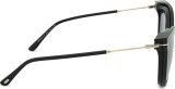 Tom Ford FT5994-B 001 56 (clip-on) 35924