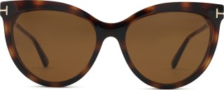 Tom Ford FT5994-B 052 56 (clip-on) 38575