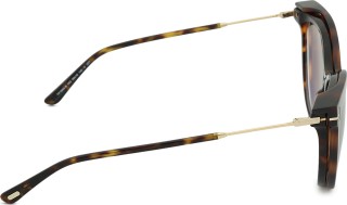 Tom Ford FT5994-B 052 56 (clip-on) 38577