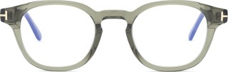 Tom Ford FT6000-K-B 057 49 Produkt framifrån