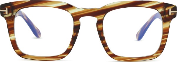 Tom Ford FT6025-B 053 50