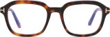 Tom Ford FT6060-B 053 53 39975