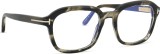Tom Ford FT6060-B 056 53