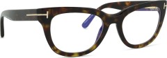 Tom Ford FT6066-B 052 53