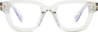 Tom Ford FT6072-D-B 072 49 Tuotteen etuosa