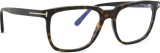 Tom Ford FT6080-B 052 55