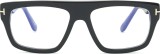 Tom Ford FT6084-B 001 56 Produkt framifrån