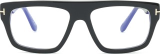 Tom Ford FT6084-B 001 56 Produkt framifrån