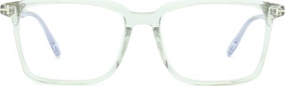 Tom Ford FT6100-D-B 020 56 Produkt framifrån