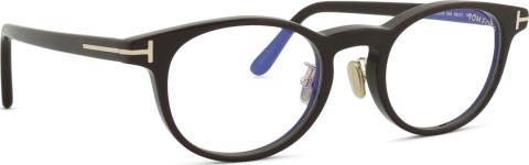 Tom Ford FT6112-D-B 048 49