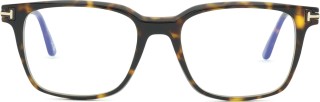 Tom Ford FT6124-B 052 53 Tuotteen etuosa