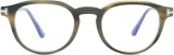 Tom Ford FT6125-B 055 49 Produkt framifrån