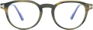 Tom Ford FT6125-B 055 49 Produkt framifrån