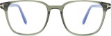 Tom Ford FT6156-K-B 020 52 Produkt framifrån