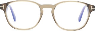 Tom Ford FT6169-B 045 51 Produkt framifrån