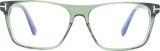 Tom Ford FT6170-B 093 58 Tuotteen etuosa