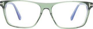 Tom Ford FT6170-B 093 58 Tuotteen etuosa