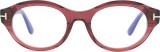 Tom Ford FT6172-B 069 51 Tuotteen etuosa