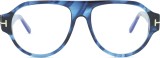 Tom Ford FT6178-B 055 54 Tuotteen etuosa