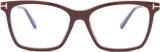 Tom Ford FT6194-B 069 53 Tuotteen etuosa