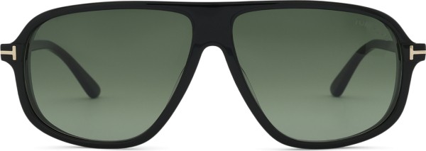 Tom Ford Guillaume FT1208 01B 61