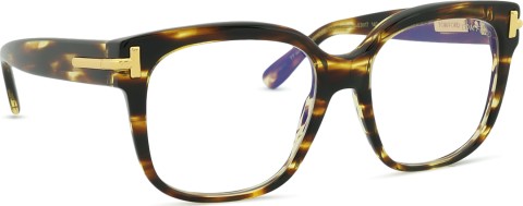 Tom Ford Icon FT6030-B 055 53