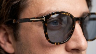 Tom Ford Jayson FT1020 52A 52 Luotu kuva