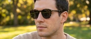 Tom Ford Jayson FT1020 52A 52 Genererad bild
