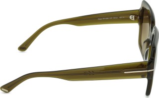 Tom Ford Kaya FT1082 51F 54 Produktsida