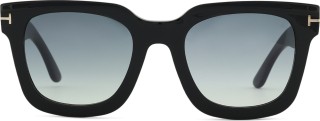 Tom Ford Leigh FT1115 01B 52 Tuotteen etuosa
